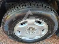 2006 Ssangyong Rexton