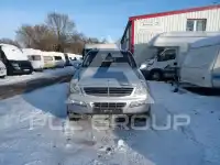 2006 Ssangyong Rexton