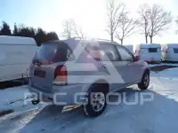 2006 Ssangyong Rexton