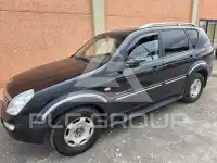 2006 Ssangyong Rexton