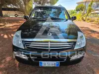 2006 Ssangyong Rexton