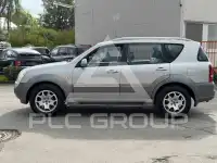 2006 Ssangyong Rexton