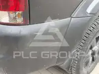 2006 Ssangyong Rexton
