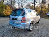 2006 Ssangyong Rexton