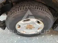 2006 Ssangyong Rexton