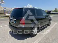 2006 Ssangyong Rexton