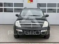 2006 Ssangyong Rexton