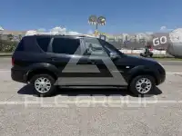 2006 Ssangyong Rexton