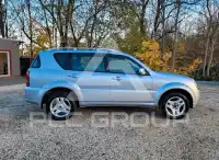 2006 Ssangyong Rexton