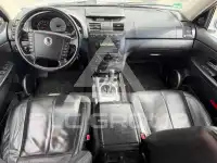 2006 Ssangyong Rexton