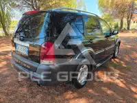 2006 Ssangyong Rexton