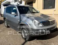 2006 Ssangyong Rexton
