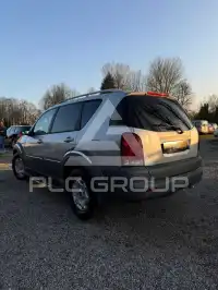 2006 Ssangyong Rexton