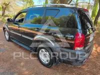 2006 Ssangyong Rexton