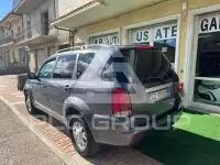 2006 Ssangyong Rexton