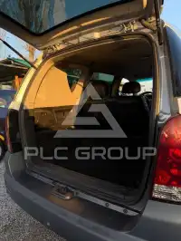 2006 Ssangyong Rexton