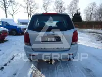 2006 Ssangyong Rexton