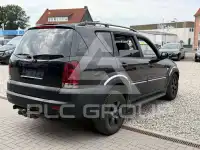2006 Ssangyong Rexton