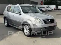 2006 Ssangyong Rexton