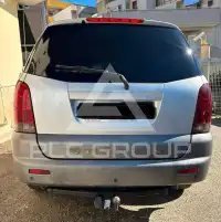 2006 Ssangyong Rexton