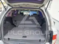 2006 Ssangyong Kyron