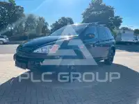 2006 Ssangyong Kyron