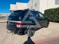 2006 Ssangyong Kyron