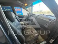 2006 Ssangyong Kyron