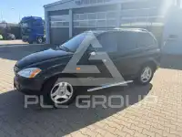 2010 Ssangyong Kyron