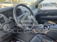 2006 Ssangyong Kyron