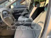 2006 Ssangyong Kyron