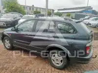 2006 Ssangyong Kyron