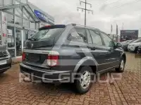 2006 Ssangyong Kyron