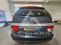 2006 Ssangyong Kyron