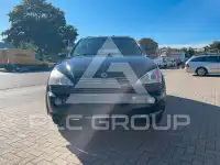 2006 Ssangyong Kyron