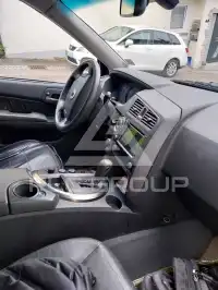2006 Ssangyong Kyron