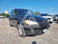2006 Ssangyong Kyron