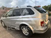 2006 Ssangyong Kyron