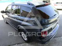 2006 Ssangyong Kyron