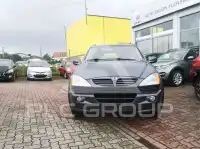 2006 Ssangyong Kyron