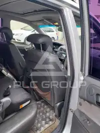 2006 Ssangyong Kyron