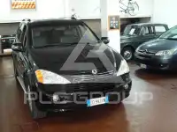2006 Ssangyong Kyron