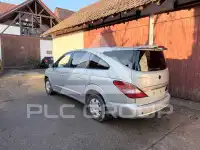2006 Ssangyong Rodius