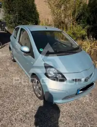 2006 Toyota Other