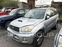 2006 Toyota Other