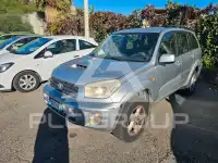 2006 Toyota Other