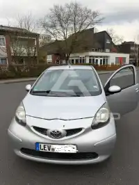 2006 Toyota Other