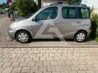 2006 Toyota VERSO