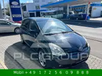 2006 Toyota VERSO