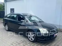 2006 Toyota Avensis